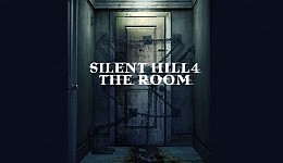 Silent Hill 4: The Room